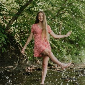 Meet your Posher, Nicole